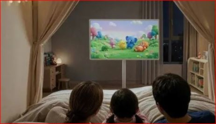 Pantalla- TecnologĆa- standbyme2max- Lg-
