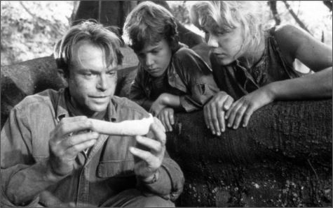 cáncer- 13Jul- Sam Neill- Alan Grant- Jurassic Park- qepd- muerte- Australia-