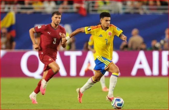 Seleccion Colombia- Suiza- En VIVO- Fútbol- Fifa- facturación- CCO Credibanco- DaInsight-