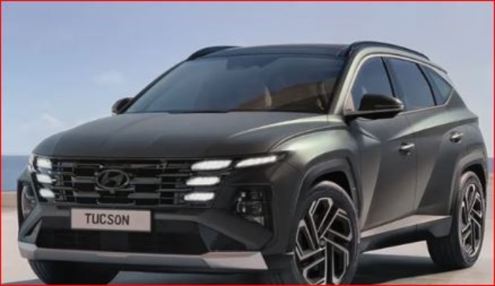Hyundai- TUCSON- Colombia- mobilidad-