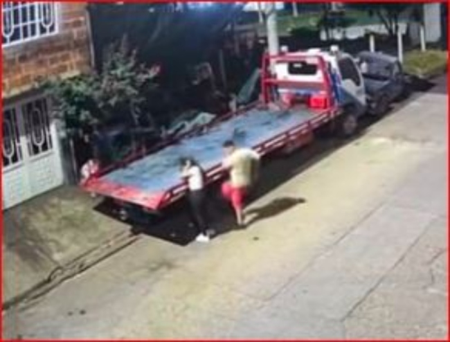 Policía- Girardot- Gobernador Cundinamarca- Jorge Emilio Rey-Edwin Ricardo Reyes Vargas- Violencia intrafamiliar- Fusagasugá-