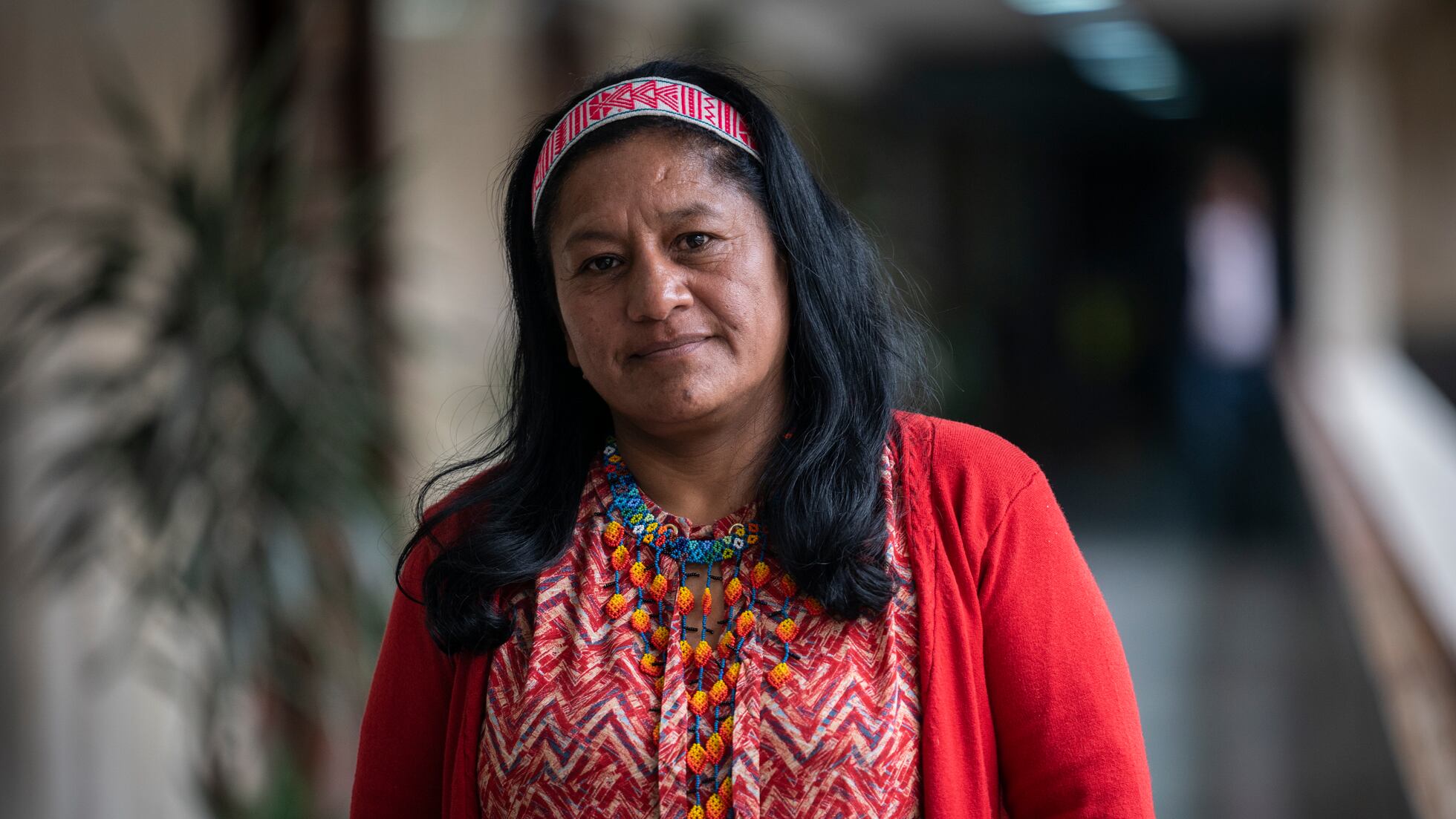 Fallo judicial contra Aida Quilcué