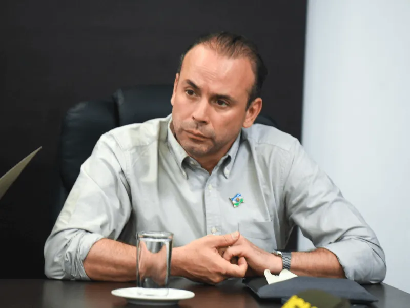 Alcalde de Cali solicita la renuncia protocolaria de todo su gabinete.