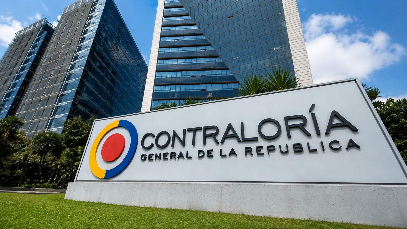 Contratación pública del Gobierno saliente.