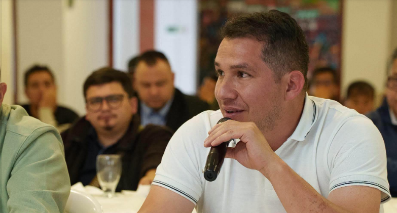44 Alcaldes se reunieron con la Gobernación para preparar agenda de empalme con el nuevo gobierno