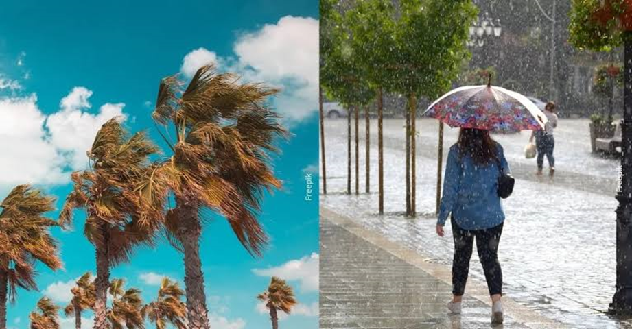 Colombia mantendrá lluvias en varias regiones por el paso de una onda tropical