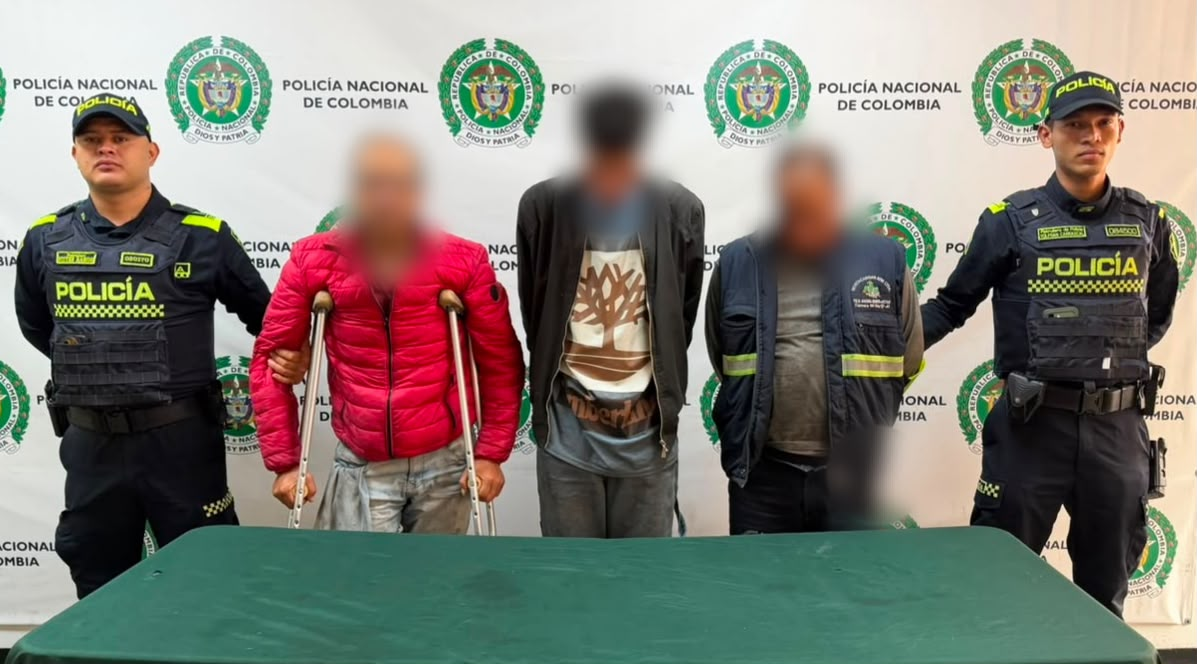 Frustrado robo por 150 millones de pesos