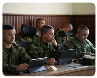 Gobernación desplegó Fuerza Pública y ayuda humanitaria en Tabiles tras enfrentamientos armados