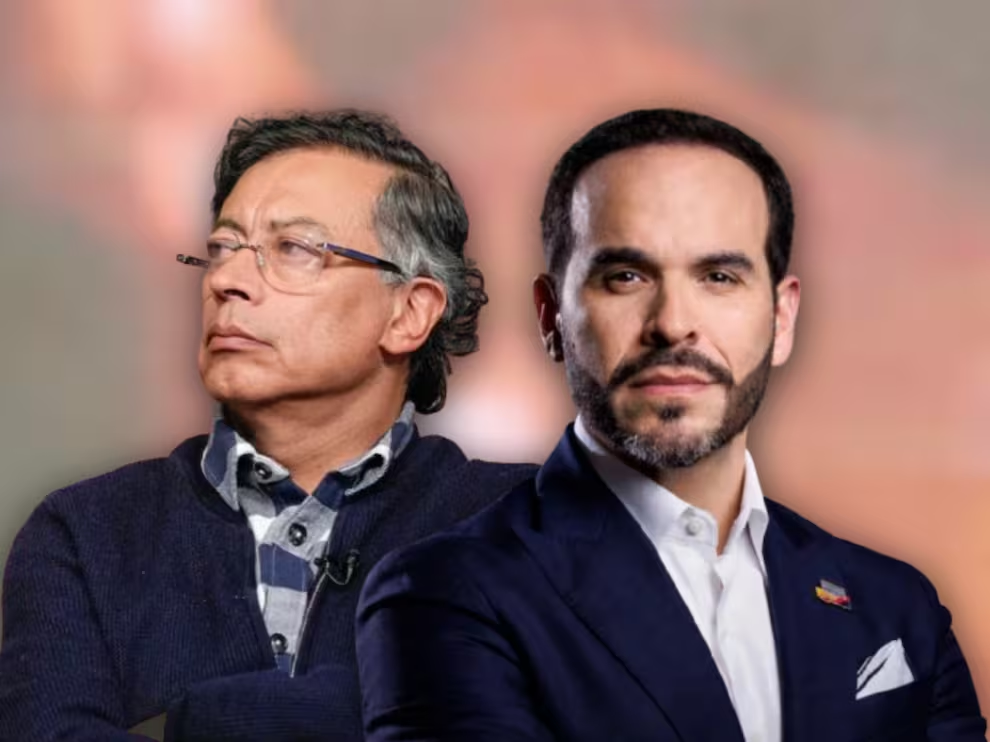 El presidente Gustavo Petro impartió la instrucción de que ninguna instalación militar sea utilizada para la ceremonia de posesión del presidente electo, Abelardo de la Espriella.