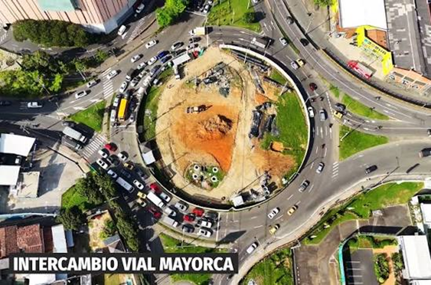 Avanzan proyectos de infraestructura para mejorar la conectividad en las regiones de Colombia