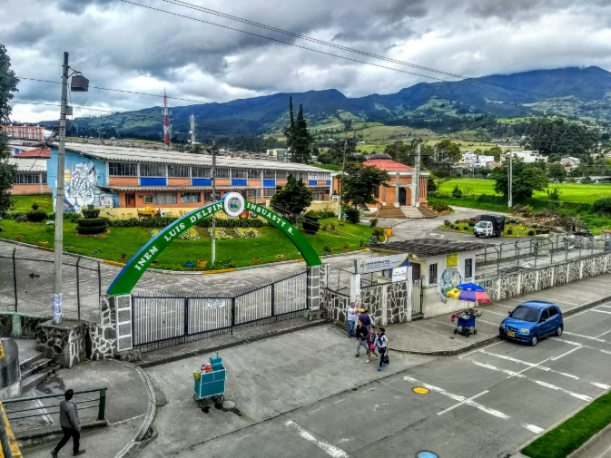 INEM Pasto implementa nuevas medidas de seguridad para proteger a los estudiantes