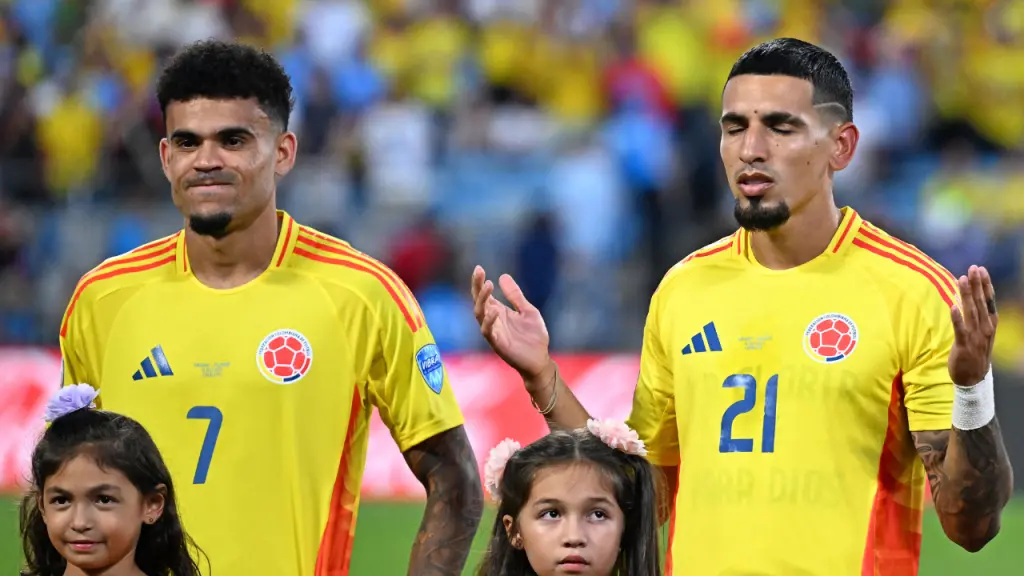 Desde España ven a Colombia como una de las grandes candidatas para sorprender en el Mundial 2026