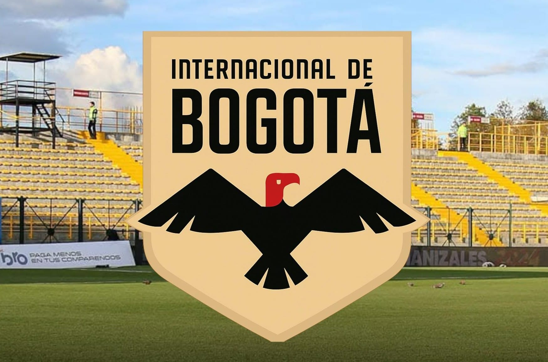 Equipo podría ganar premio