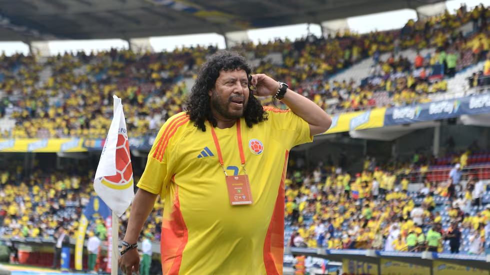 Ordenan la extinción de dominio de un inmueble vinculado a René Higuita en Medellín
