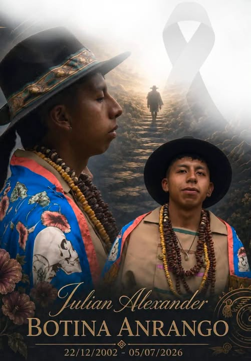 DOBLE HOMICIDIO DURANTE LAS FIESTAS DE LAS GUAGUAS DE PAN.