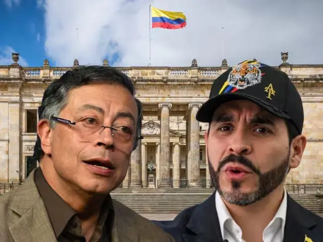 Gremios empresariales respaldan resultados electorales y cuestionan postura del presidente Petro