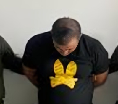 Bolívar Carreño, implicado.