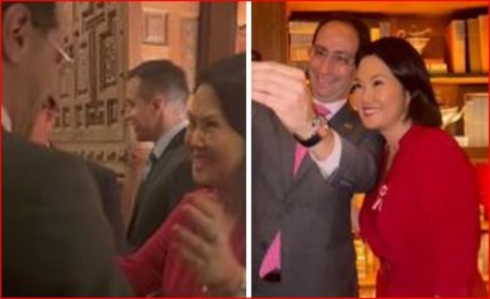 Colombia- Perú- posesión- Presidenta- Keiko Fujimori- Abelardo de la Espriella- 28jul-