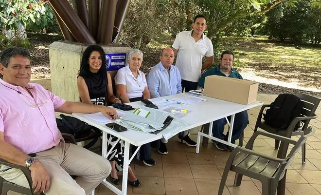 Cali elige este domingo las nuevas Asojac para el periodo 2026-2030
