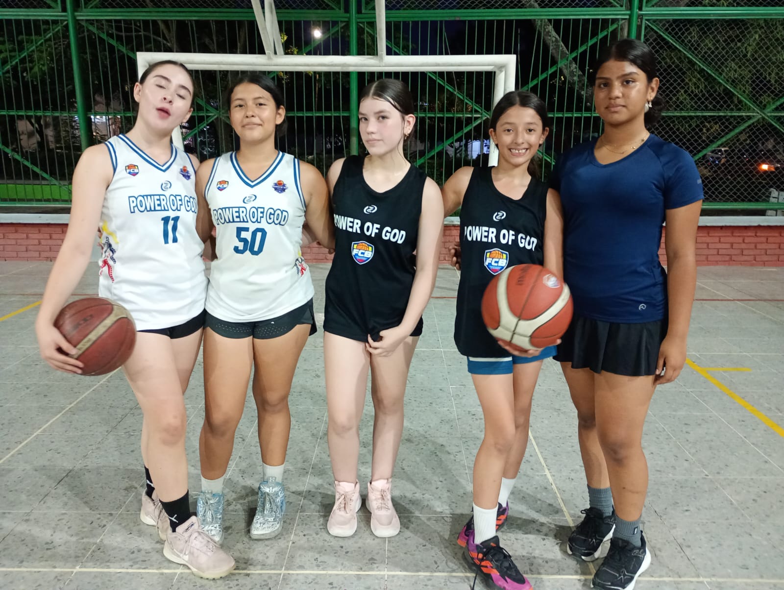 CANTERA COMPETITIVA