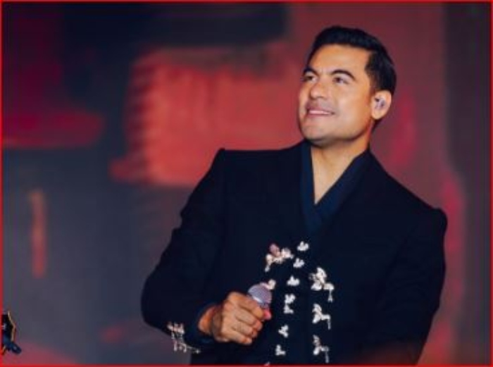 Carlos Rivera- Colombia- Bogotá- Medellín- Vida México