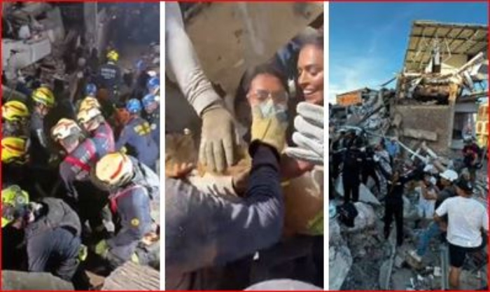 Banco de alimentos- sonaciones- Cruz Roja Colombia- Terremoto- Chocó- Pereira- Abelardo De la Espriella- 11Agos-