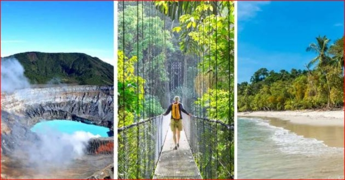 Costa Rica- biodiversidad- turismo- Pura Vida Meetings-