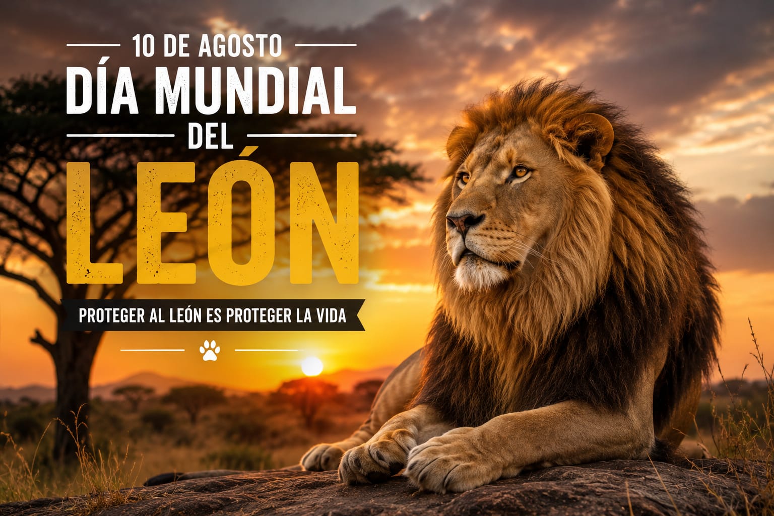 La conservación de su hábitat y la convivencia responsable con las comunidades son claves para garantizar su supervivencia.