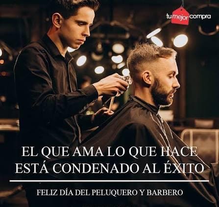 La peluquería combina arte, técnica y creatividad para transformar estilos y resaltar la personalidad de cada persona.