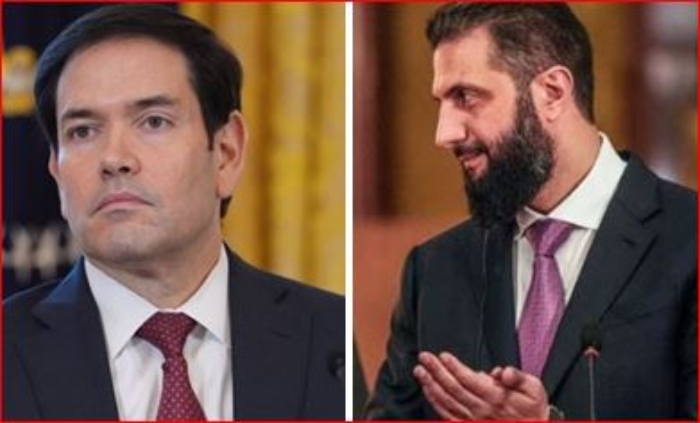 EEUU- Siria- Terrorismo- Marco Rubio- 24Agos-