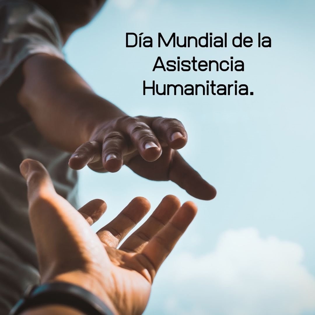 La asistencia humanitaria demuestra que la solidaridad y la empatía pueden estar presentes incluso en los momentos más difíciles.