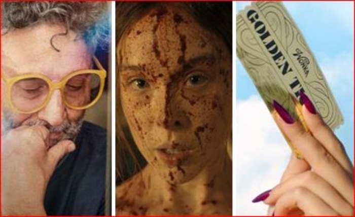 Fito Paéz- Medusa2- Netflix- Estrenos- septiembre-