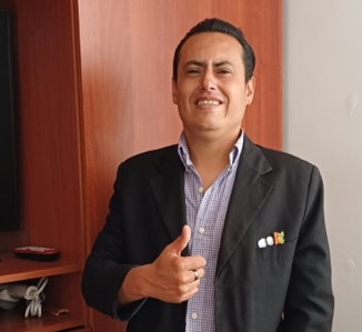 Juan Camilo Sierra Bejarano