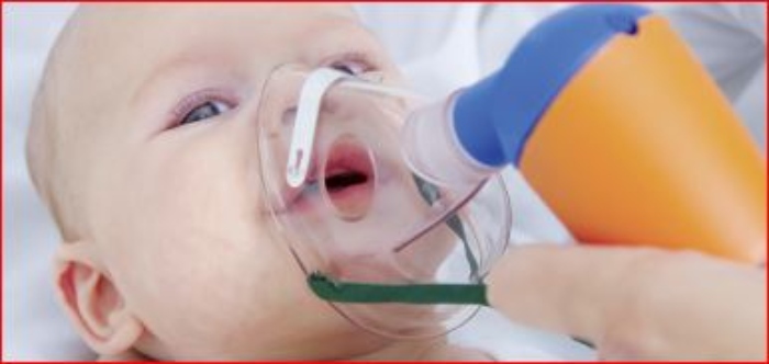 IRA- infección respiratoria- Niños- mortalidad- OMS-