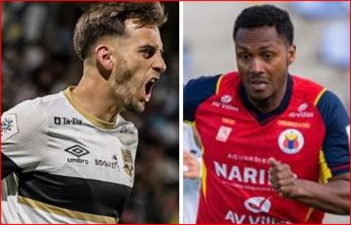 EN VIVO- FÚTBOL- Liga Betplay- 27Agos- Inter Bogotá- Deportivo Pasto-