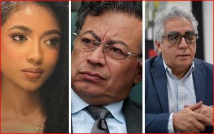 Audio- Escoltas- Petro- UNP- Juliana Guerrero- Augusto Rodríguez- 6Agos-