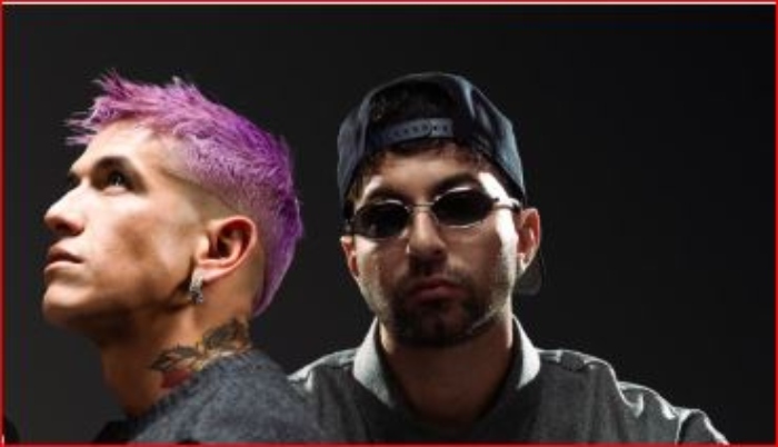 Justin Quiles- Lenny Tavárez- SUPERARTE- Deluxe,