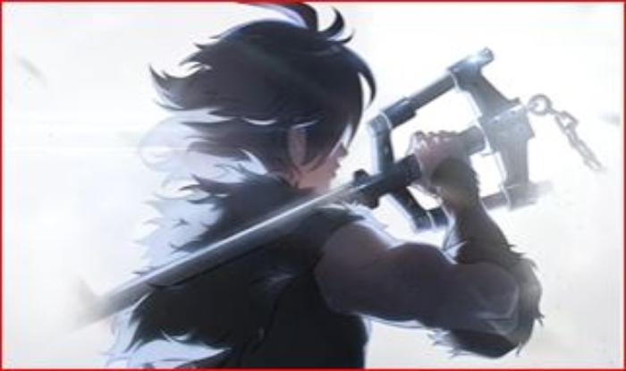 Disney+ . videojuegos- Kingdom Hearts-