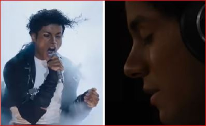 Pelicula-Michael2 - MichaelJackson- Lionsgate-