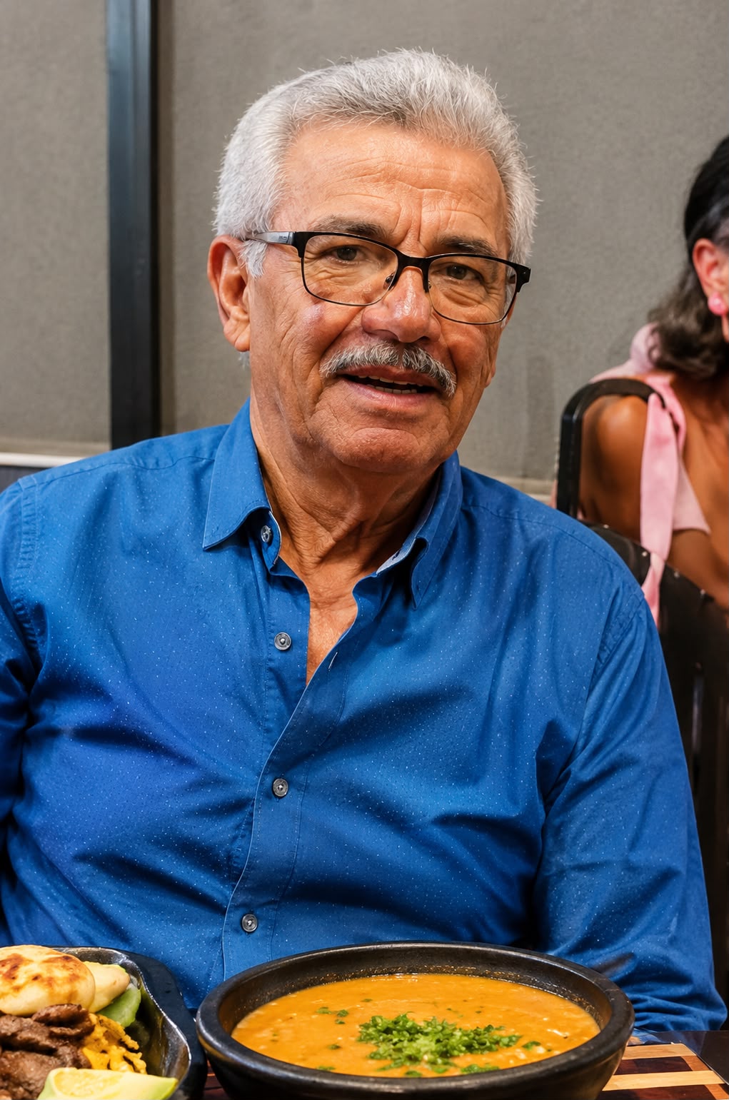los Arturo Aponte murió en el terremoto de Cali mientras protegía a su nieta