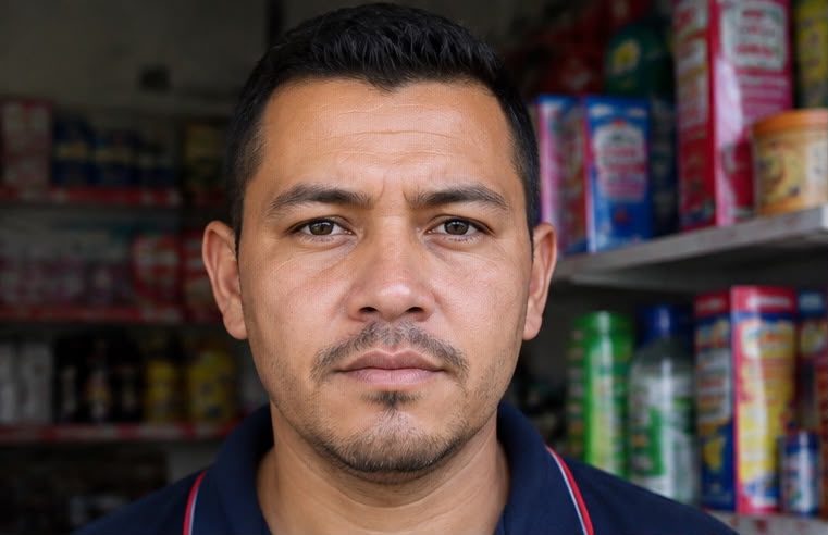 Comerciantes de La Unión reportan daños en establecimientos tras el sismo registrado en el departamento