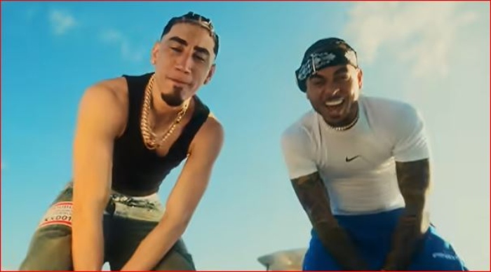 Zizi- Ozuna - lanzamiento- Omar Courtz-
