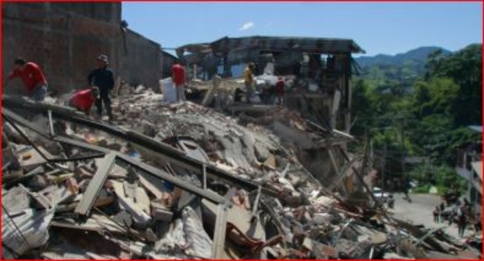 Terremoto- Seguros- pólizas- Quálitas