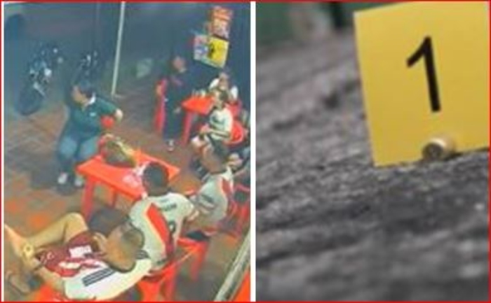 Terror- Masacre- Indepaz- Barranquilla- 21Agos- barrio Las Nieves-