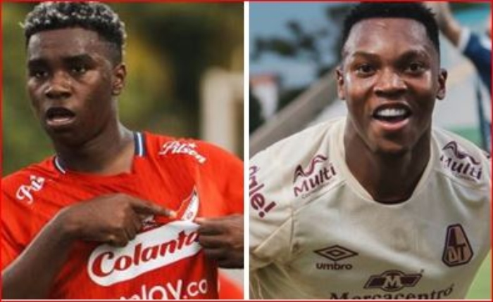 4 Agos- EN VIVO- FĆTBOL- TOLIMA- MEDELLĆN-DIM- LIGA BETPLAY-