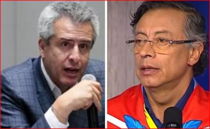 Libre- Luis Fernando Velasaco- UNGRD- CORRUPCIÓN- Corte Suprema de Justicia- Petro-
