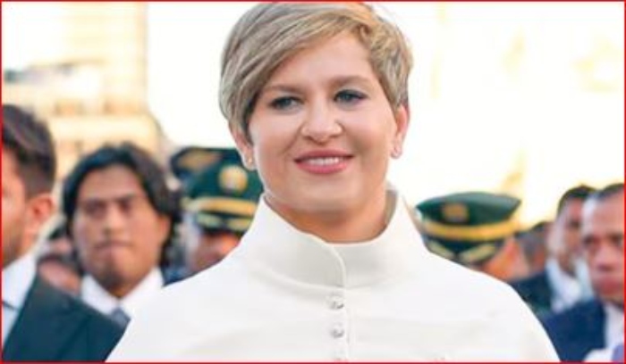 Verónica Alcocer- Petro- Suecia- FiscalĆa- Colombia- 7Agos-