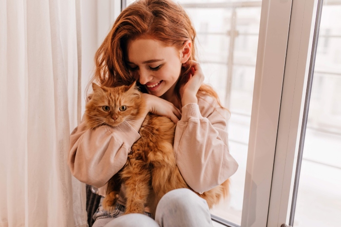 8agos- Dia del Gato- felinos- señales de alerta- prevensión - salud