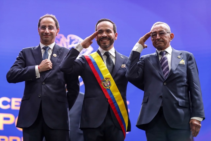 7Agos- Valle- Cali- Colombia- Abelardo De la