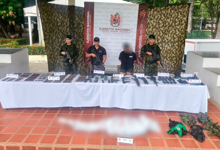 Alias Momo- El Bagre- Antioquia- Clan del Golfo- Abatido- EJÉRCITO- De la Espriella- 15Agos-